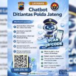Chatbot Si Polan Polda Jateng