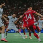 Daftar 41 pemain Timnas Indonesia yang dipanggil John Herdman untuk FIFA Series Maret 2026 (@timnasindonesia)