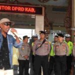 pemindahan kantor pemkab mojokerto