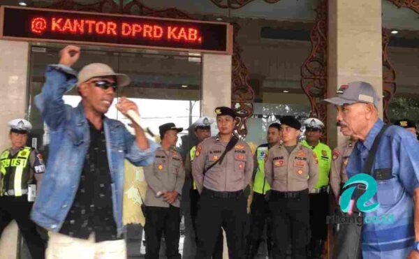 pemindahan kantor pemkab mojokerto