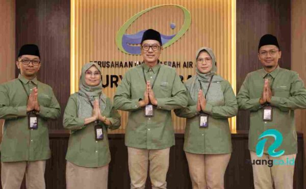 produksi air optimal Surabaya