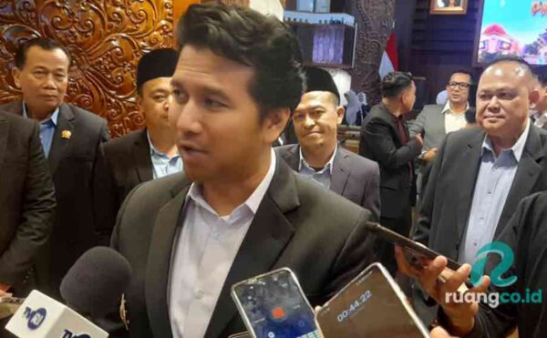 Penyertaan modal PT Jamkrida Jatim