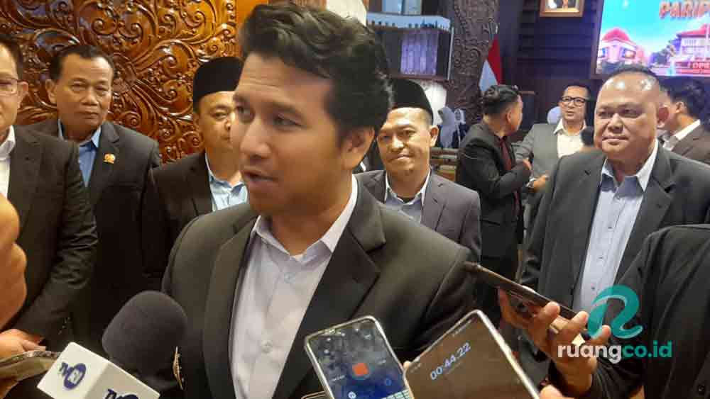 Penyertaan modal PT Jamkrida Jatim