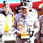 kesiapan humas polri mudik lebaran