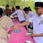 santunan anak yatim Bangkalan