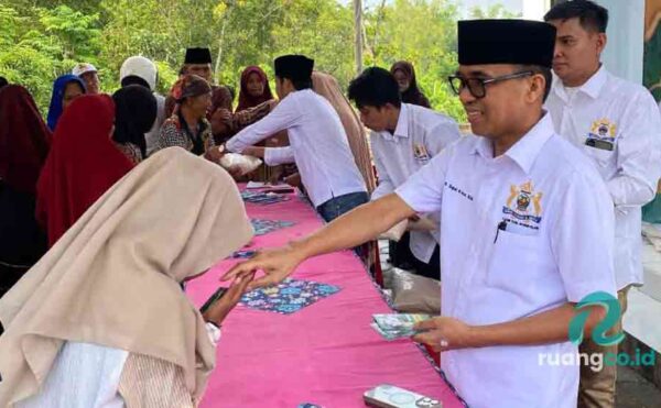 santunan anak yatim Bangkalan