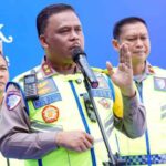 puncak arus mudik 2026