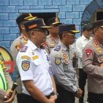 Layanan digital mudik Polda Jateng