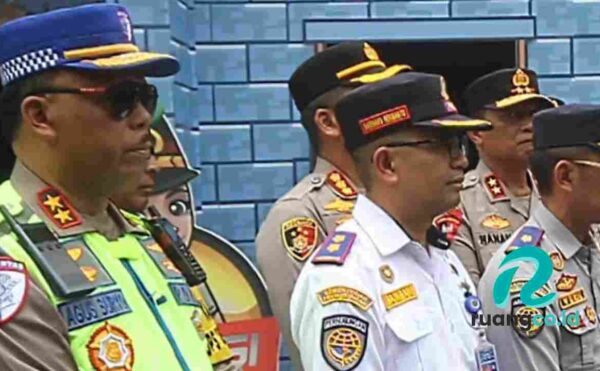 Kakorlantas Ojo kesusu