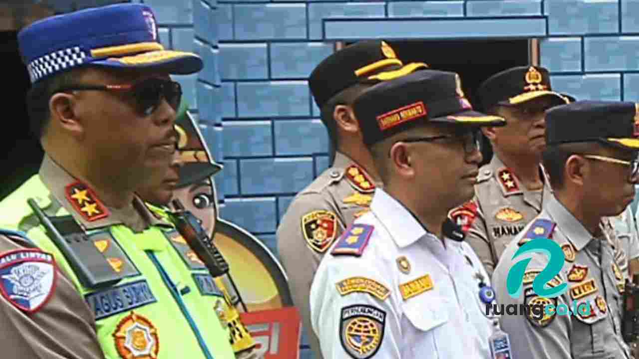 Kakorlantas Ojo kesusu