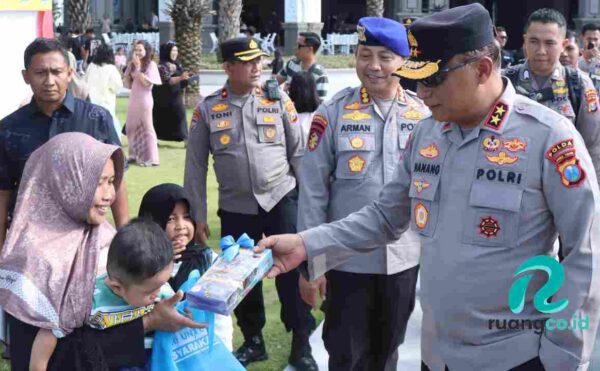 arus balik lebaran 2026