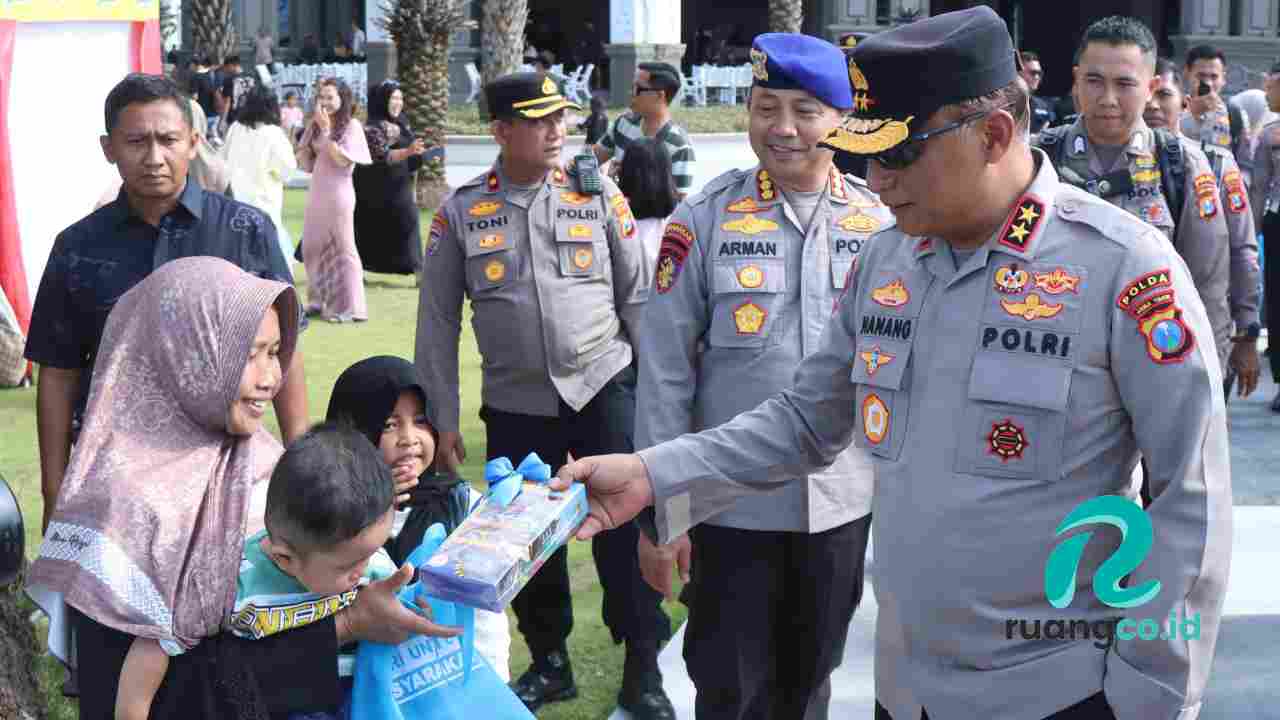 arus balik lebaran 2026