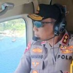 Patroli udara arus balik