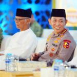 sinergitas TNI-Polri