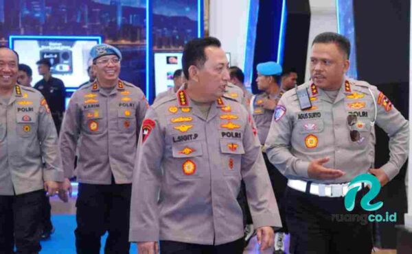 Mudik Gratis Presisi 2026