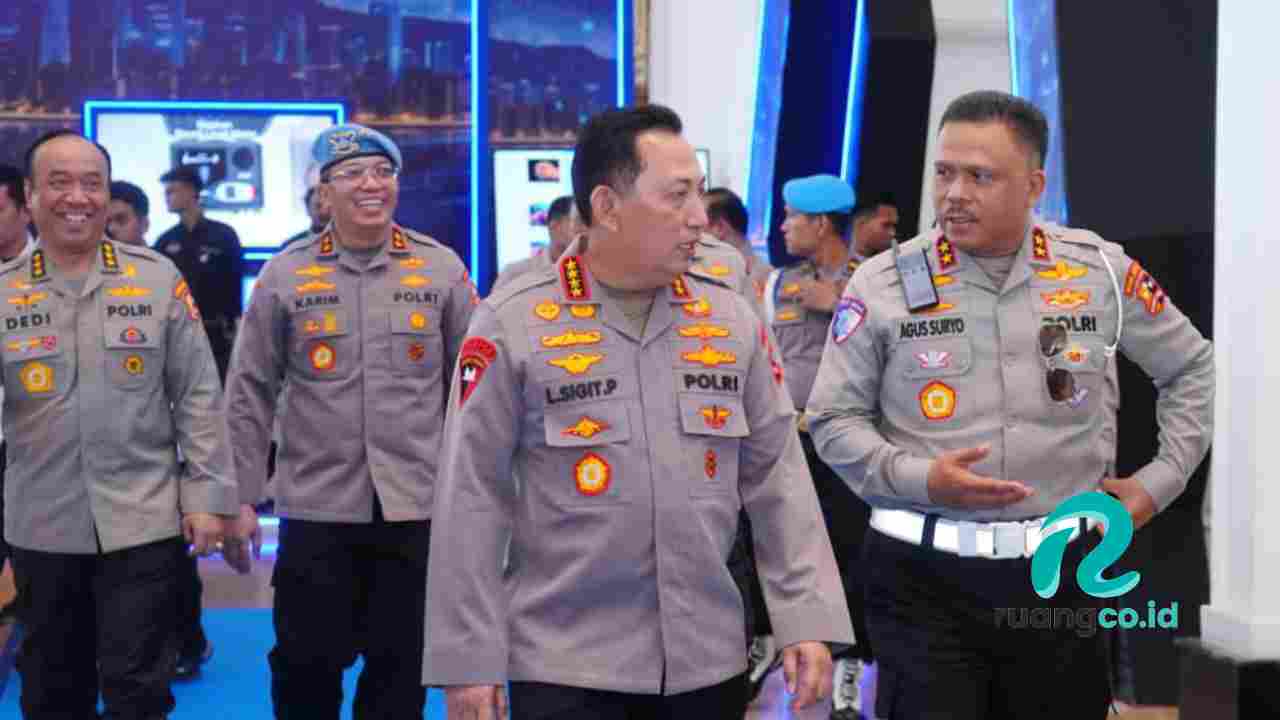 Mudik Gratis Presisi 2026