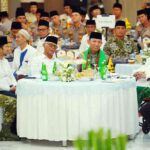 Kapolri ajak bersatu