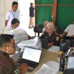 korupsi sewa liar PD Pasar Surya