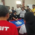 Kejurcab ORADO Sidoarjo