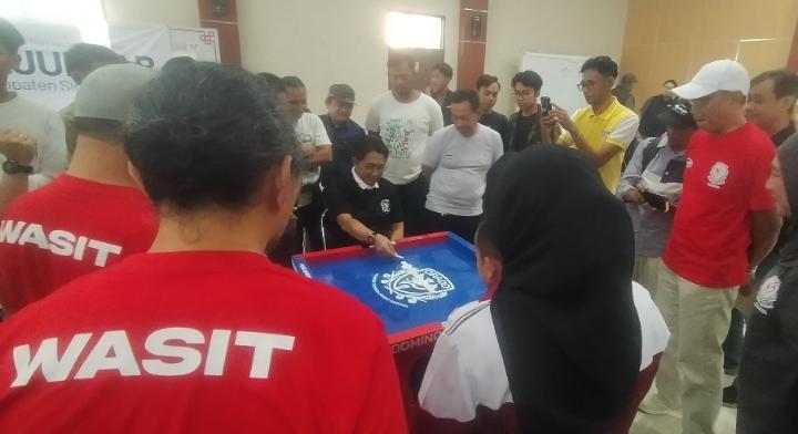 Kejurcab ORADO Sidoarjo