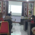 Kejurcab ORADO Sidoarjo