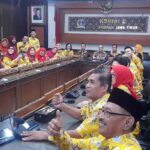 Kolaborasi LKP dan Dinas Pendidikan Jatim