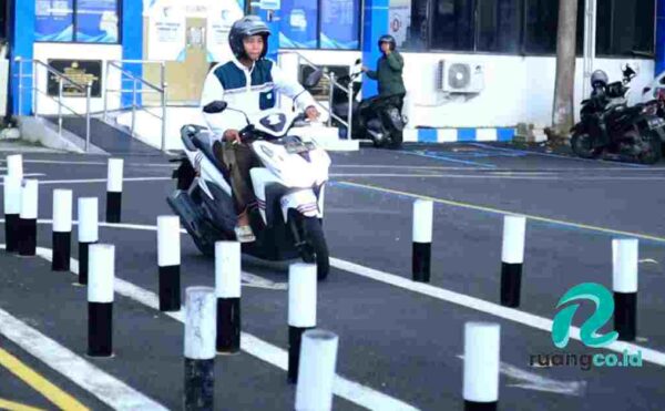 layanan SIM Ramadhan