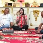 Mimik Idayana Tolak Islah