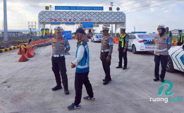 tol fungsional Prosiwangi