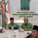 Muscab PKB Sidoarjo
