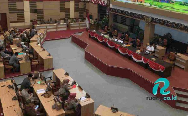 Kritik Fraksi PKS terhadap Raperda BUMD