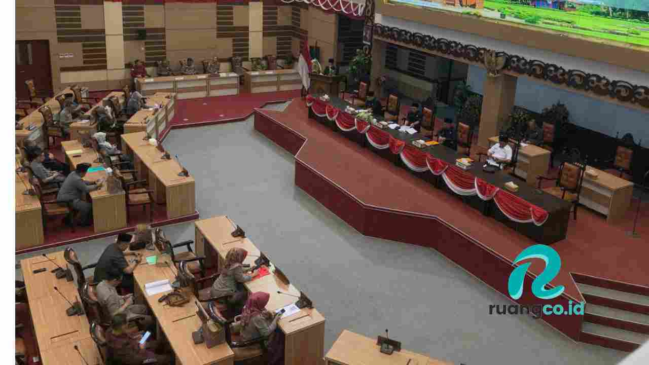 Kritik Fraksi PKS terhadap Raperda BUMD