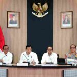 pengamanan mudik Lebaran 2026