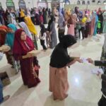 Safari Ramadan Masjid Asakinah