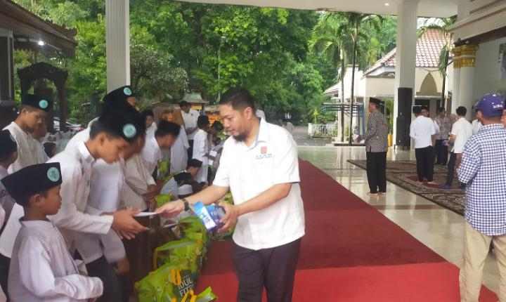 Ramadan REI Sidoarjo