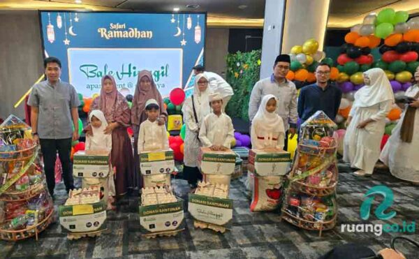 Safari Ramadhan SEC ke-13