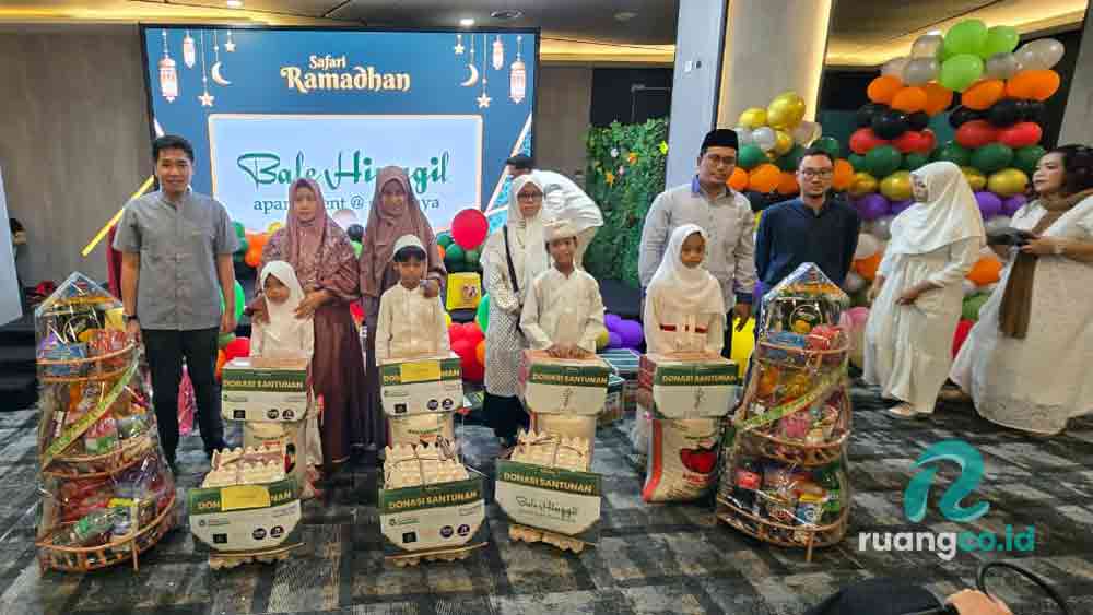 Safari Ramadhan SEC ke-13