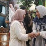 Mimik Shalat Id dan Subandi