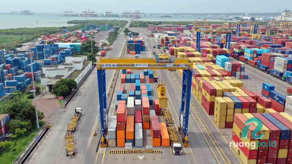 kinerja solid TPS 2026