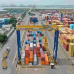 kelancaran operasional Idul Fitri