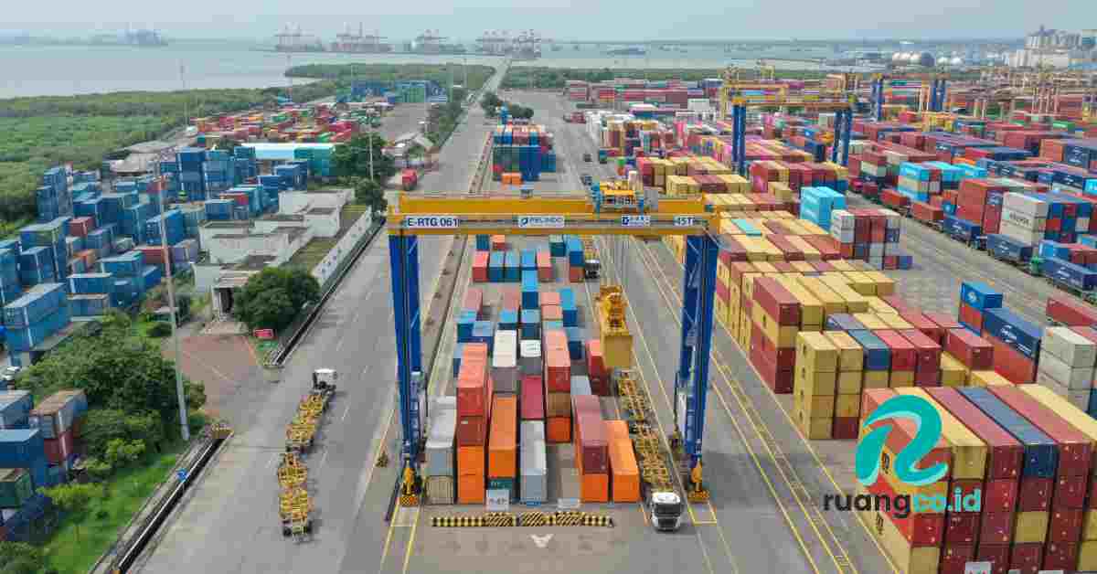 kelancaran operasional Idul Fitri