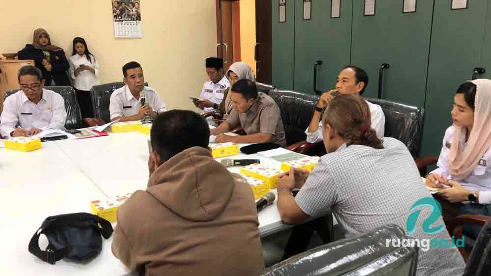 Tanah Gogol TPA Randegan