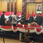 Raperda UKS Sidoarjo