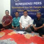 Kriminalisasi guru ngaji Sidoarjo