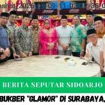Bukber Pemkab Sidoarjo