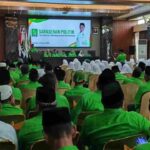 Subandi PKB Sidoarjo