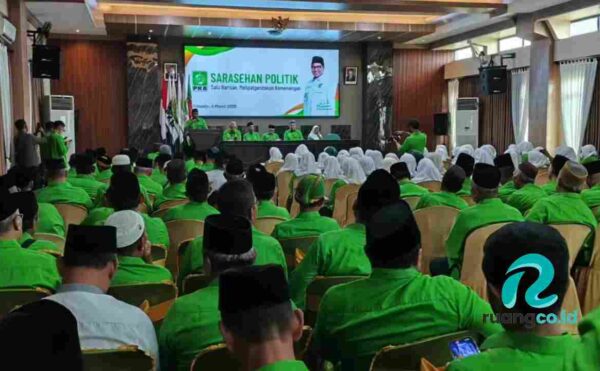Subandi PKB Sidoarjo
