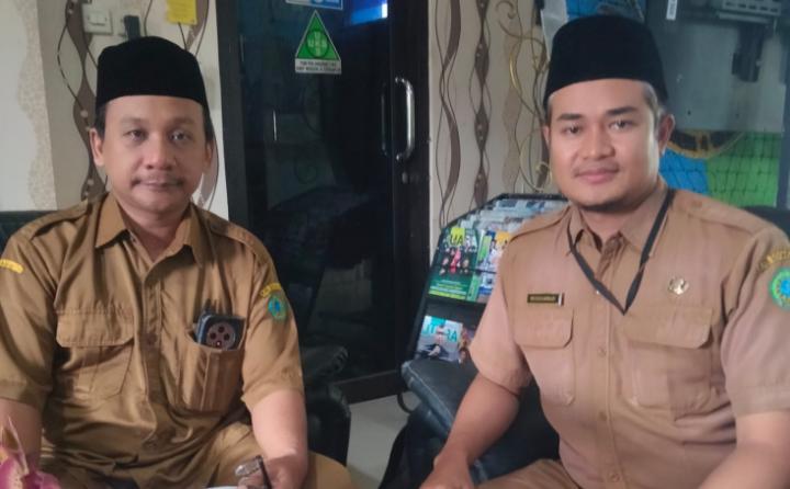 Pondok Ramadhan SMPN 4 Sidoarjo