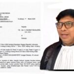 Subandi unsur Pidana