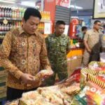 Harga Pokok Sidoarjo